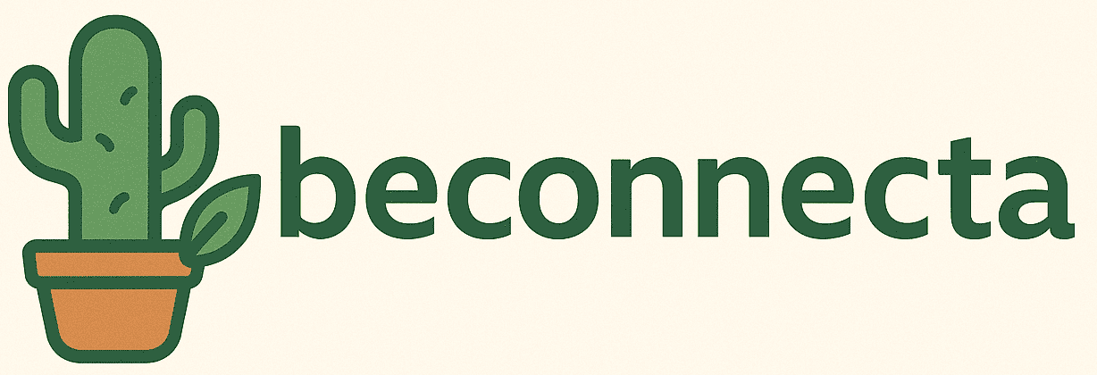 BeConnecta